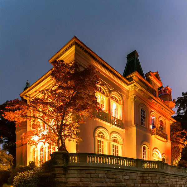 REFLETOR AMARELO 100W