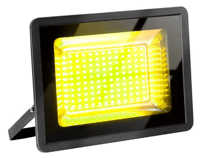 REFLETOR AMARELO 400W