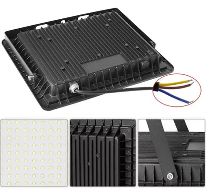 REFLETOR BRANCO 400W