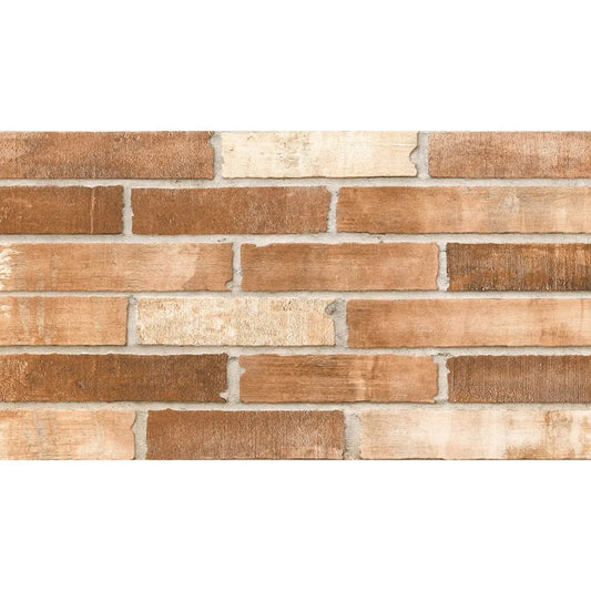 CERAMICA CX TIJOLINHO INCOPISO