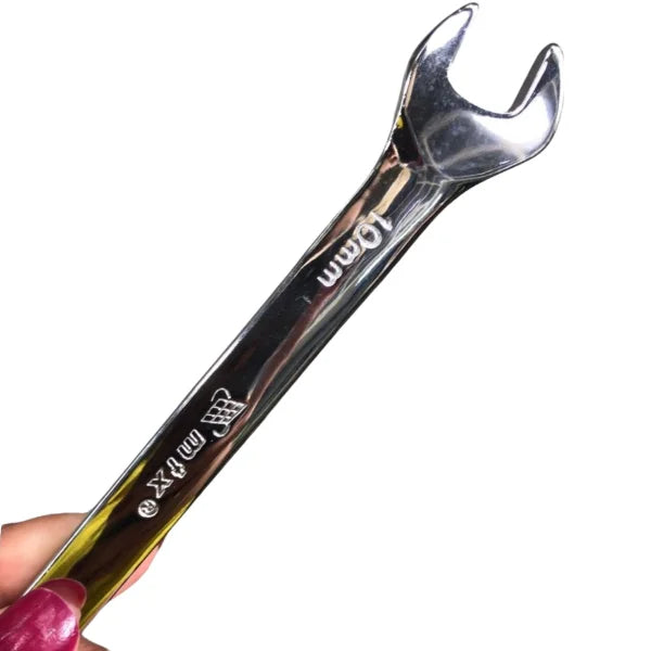 CHAVE COMBINADA C/CATRACA 10MM MTX - UN