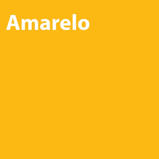 ESMALTE SINTÉTICO AMARELO 112ML