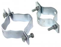 ABRAÇADEIRA 76MM P PADRÃO