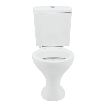 VASO C/ CAIXA ACOPLADA BRANCO