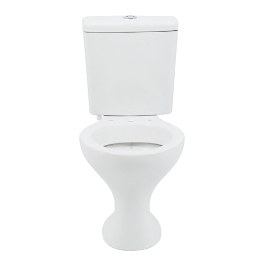 VASO C/ CAIXA ACOPLADA BRANCO