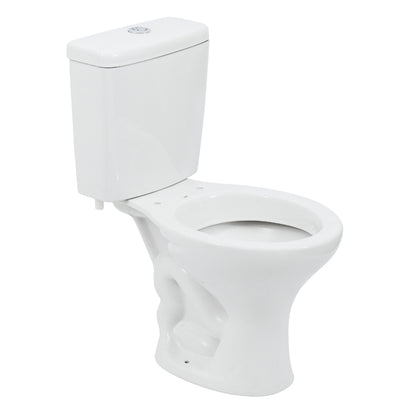 VASO C/ CAIXA ACOPLADA BRANCO