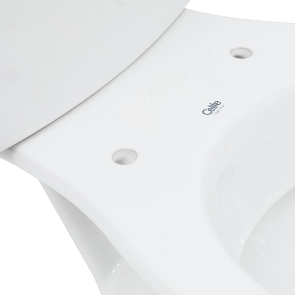 VASO C/ CAIXA ACOPLADA BRANCO