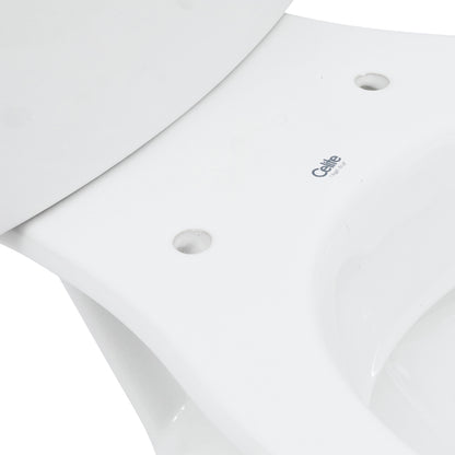 VASO C/ CAIXA ACOPLADA BRANCO